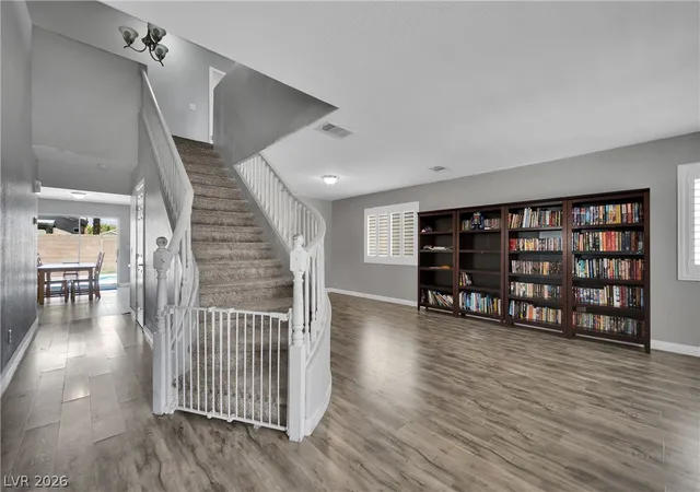 4th image of 2120 Royal Caribbean Ave, North Las Vegas, NV 89031 | MLS# 2781227