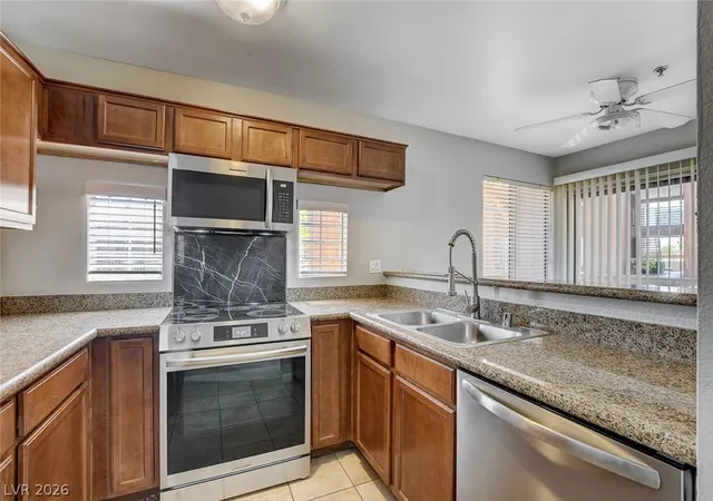 Photo 2 of Sale Pending at 2110 Sealion Dr #104, Las Vegas, NV 89128 | MLS# 2781012 | Listing updated on 2026-07-10