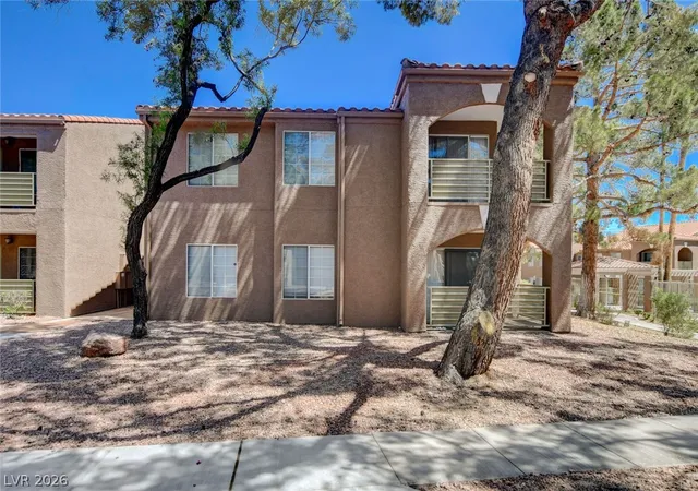 Photo 3 of Sale Pending at 2110 Sealion Dr #104, Las Vegas, NV 89128 | MLS# 2781012 | Listing updated on 2026-07-10