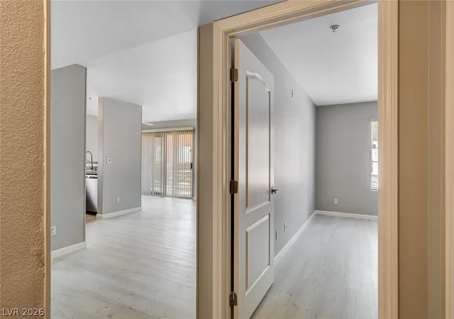Listing Photo 5 - Condo for sale in building located at 2110 Sealion Dr, Las Vegas, NV 89128 - Unit #104