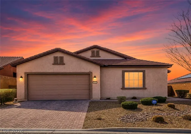 Homes for sale in Henderson, NV | 2451 Blair Castle St, Henderson, NV 89044 | MLS# 2781505