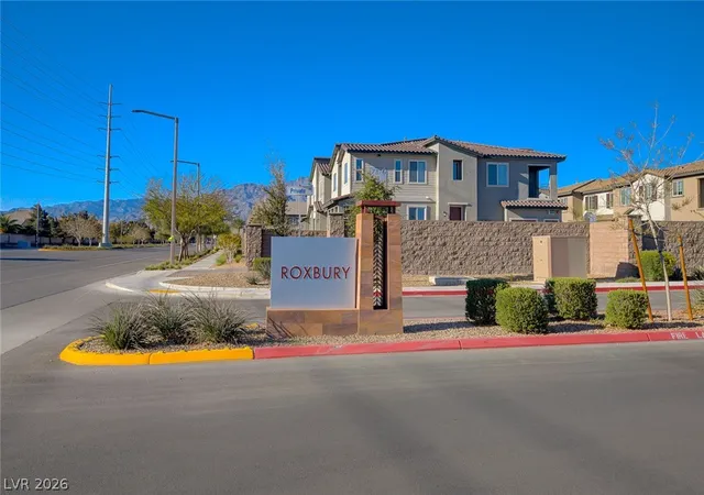 Photo 1 of Condo for sale at 7320 N Decatur Blvd #5, Las Vegas, NV 89131 | MLS# 2781599 | Listing updated on 2026-08-19