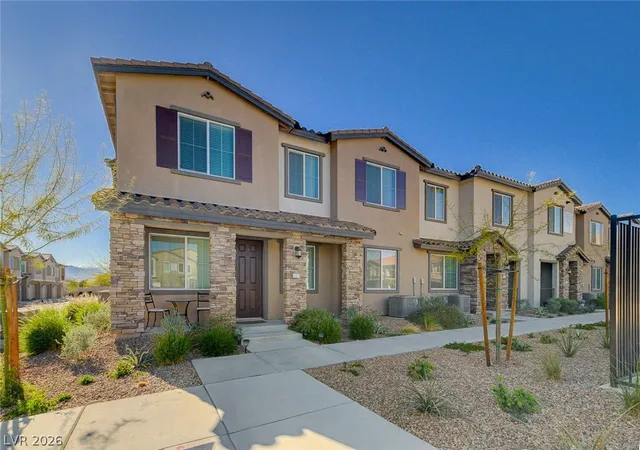 Photo 2 of Condo for sale at 7320 N Decatur Blvd #5, Las Vegas, NV 89131 | MLS# 2781599 | Listing updated on 2026-08-19
