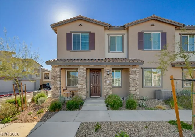 Photo 3 of Condo for sale at 7320 N Decatur Blvd #5, Las Vegas, NV 89131 | MLS# 2781599 | Listing updated on 2026-08-19
