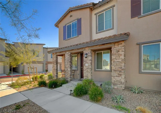 Photo 3 of Townhouse for sale at 7320 N Decatur Blvd #5, Las Vegas, NV 89131 | MLS# 2781599 | Listing updated on 2026-10-01