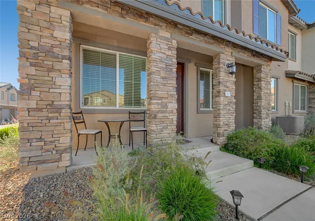 Photo 4 of Townhouse for sale at 7320 N Decatur Blvd #5, Las Vegas, NV 89131 | MLS# 2781599 | Listing updated on 2026-10-01