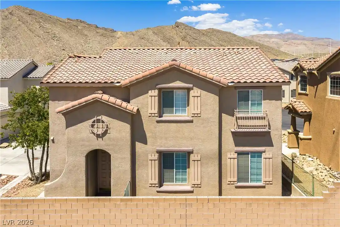 Photo 1 of Single family home for sale at 4174 Sparrow Rock St, Las Vegas, NV 89129 | MLS# 2781612 | Listing updated on 2026-10-12
