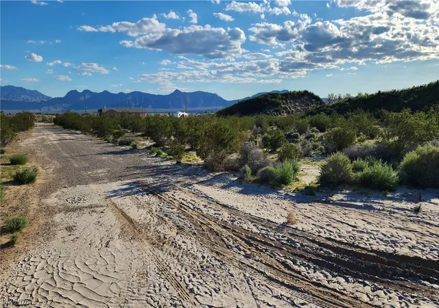 2nd image of Quartz, Jean, NV 89019 | MLS# 2781615