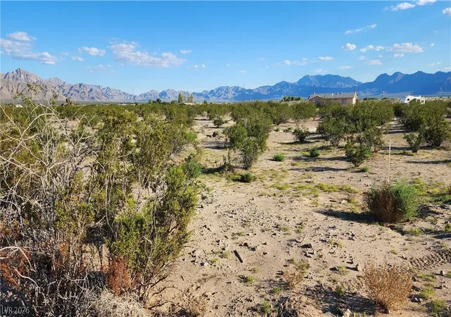 3rd image of Quartz, Jean, NV 89019 | MLS# 2781615