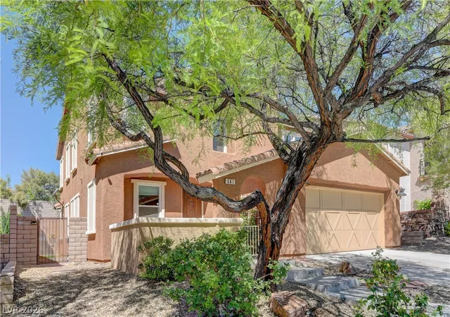 1st image of 561 Ivy Spring St, Las Vegas, NV 89138 | MLS# 2781620