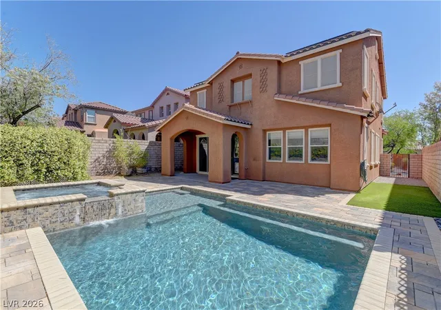 2nd image of 561 Ivy Spring St, Las Vegas, NV 89138 | MLS# 2781620