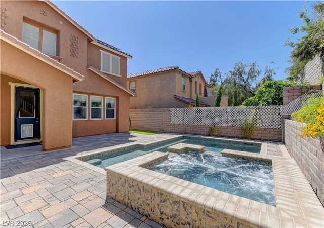31st image of 561 Ivy Spring St, Las Vegas, NV 89138 | MLS# 2781620