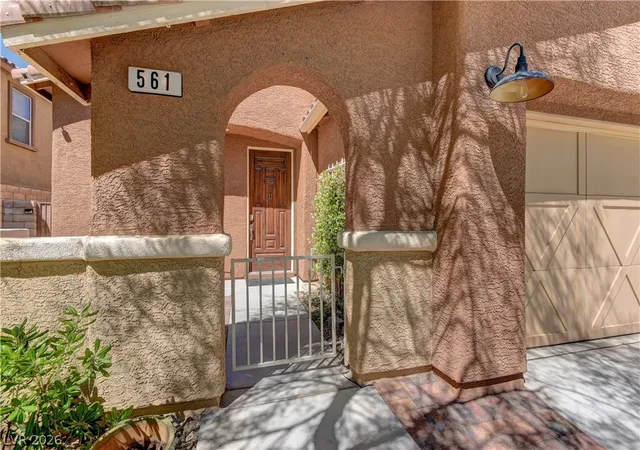 3rd image of 561 Ivy Spring St, Las Vegas, NV 89138 | MLS# 2781620