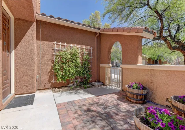 4th image of 561 Ivy Spring St, Las Vegas, NV 89138 | MLS# 2781620