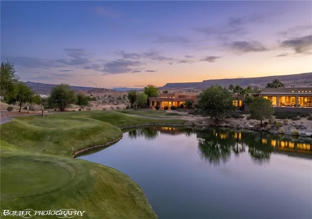 3rd image of 402 Links Dr, Mesquite, NV 89027 | MLS# 2781630