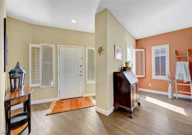 Homes for sale in Henderson, NV | 2700 Rue Montpellier Ave, Henderson, NV 89044 | MLS# 2781230