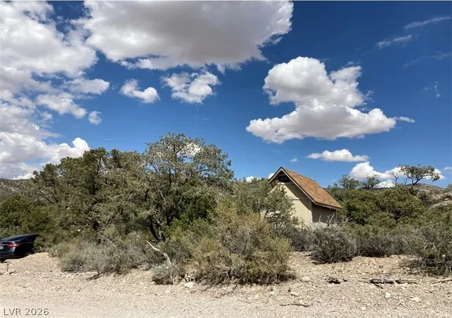 Photo 1 of Land for sale at Paul Warner Way, Las Vegas, NV 89106 | MLS# 2781636 | Listing updated on 2026-08-24