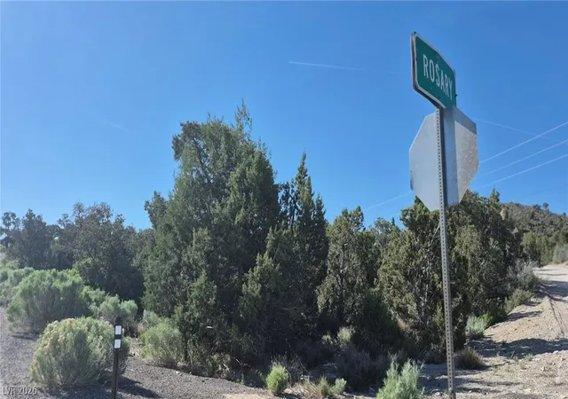 Photo 2 of Land for sale at Paul Warner Way, Las Vegas, NV 89106 | MLS# 2781636 | Listing updated on 2026-08-24