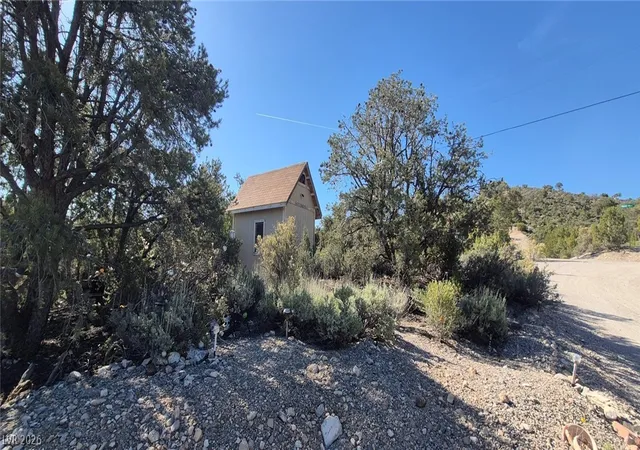 Photo 4 of Land for sale at Paul Warner Way, Las Vegas, NV 89106 | MLS# 2781636 | Listing updated on 2026-08-24