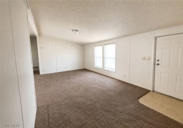 Photo 3 of Manufactured home for sale at 973 Bel Air Rd, Indian Springs, NV 89018 | MLS# 2781632 | Listing updated on 2026-08-29