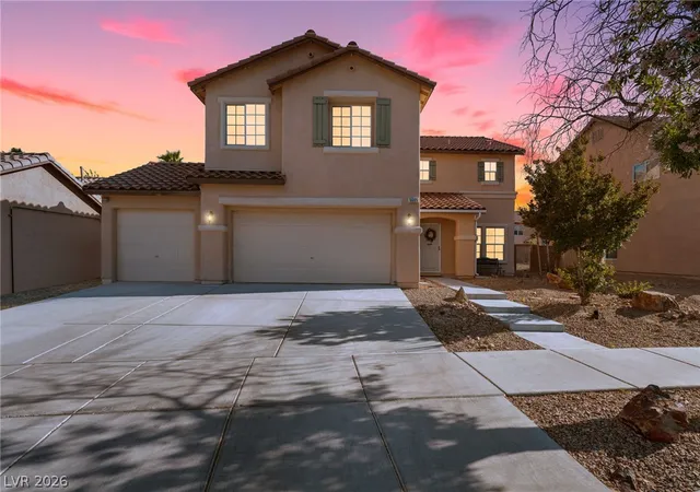 1st image of 5605 Raven Horse Dr, Las Vegas, NV 89131 | MLS# 2781027