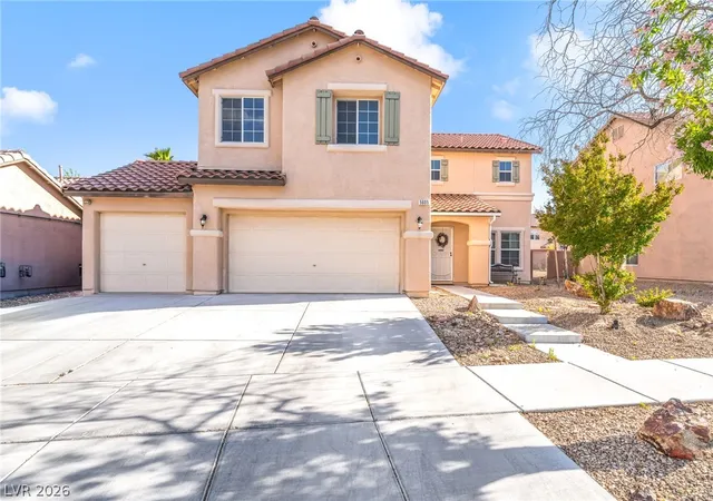 2nd image of 5605 Raven Horse Dr, Las Vegas, NV 89131 | MLS# 2781027