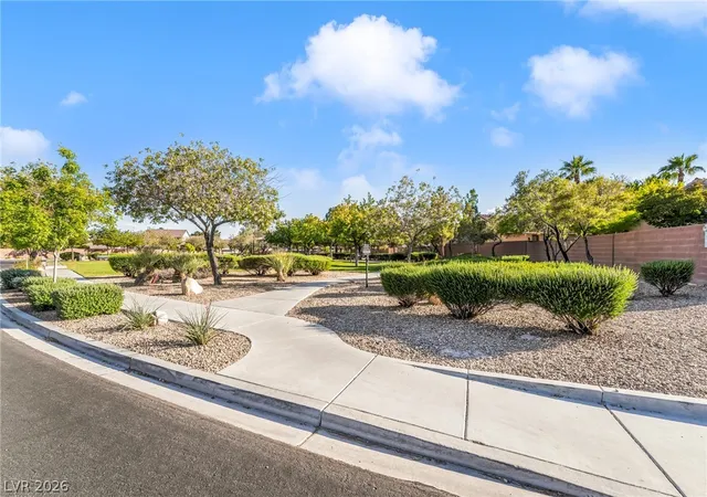 48th image of 5605 Raven Horse Dr, Las Vegas, NV 89131 | MLS# 2781027