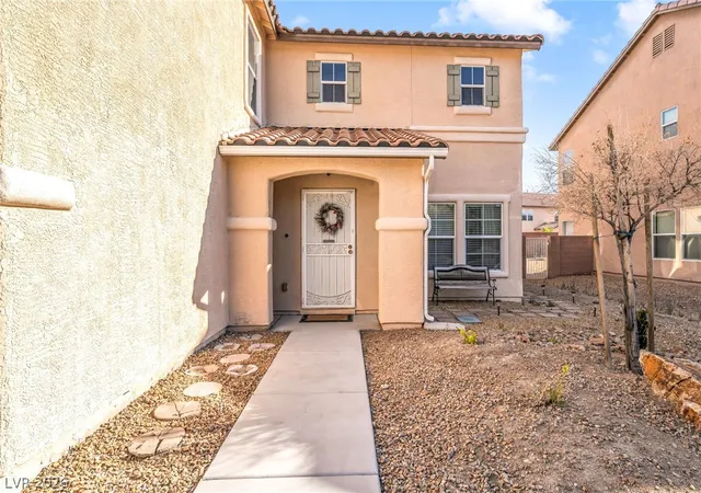 Photo 4 of Sale Pending at 5605 Raven Horse Dr, Las Vegas, NV 89131 | MLS# 2781027 | Listing updated on 2026-07-14