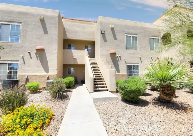 Photo 1 of Condo for sale at 1909 Desert Fls Ct #105, Las Vegas, NV 89128 | MLS# 2781526 | Listing updated on 2026-07-23
