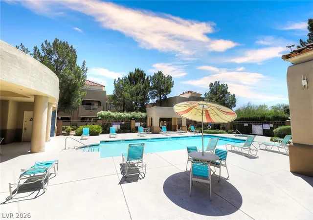 Photo 4 of Condo for sale at 1909 Desert Fls Ct #105, Las Vegas, NV 89128 | MLS# 2781526 | Listing updated on 2026-07-23