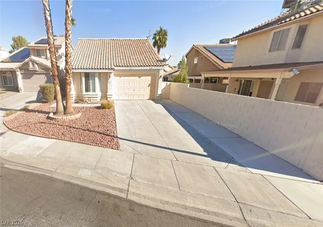 Homes for sale in Henderson, NV | 1405 Lasso Ct, Henderson, NV 89014 | MLS# 2781655