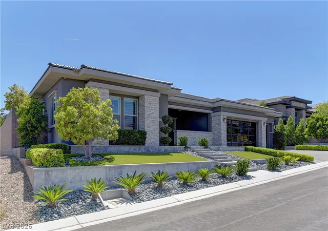 1st image of 12439 Sky Bluff Ct, Las Vegas, NV 89138 | MLS# 2781652