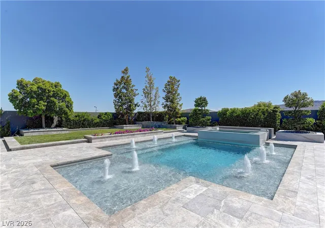 2nd image of 12439 Sky Bluff Ct, Las Vegas, NV 89138 | MLS# 2781652