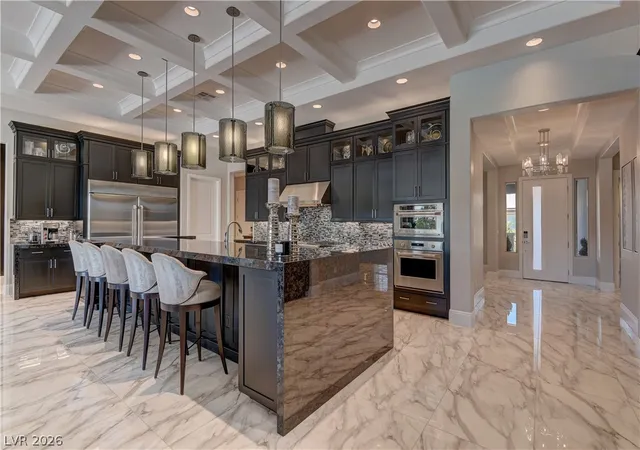 3rd image of 12439 Sky Bluff Ct, Las Vegas, NV 89138 | MLS# 2781652