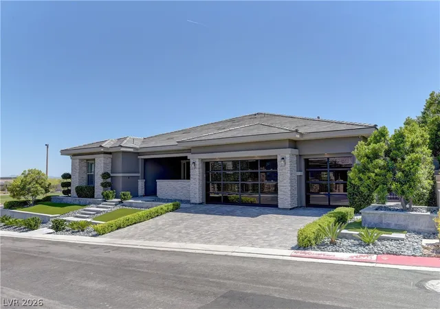 4th image of 12439 Sky Bluff Ct, Las Vegas, NV 89138 | MLS# 2781652