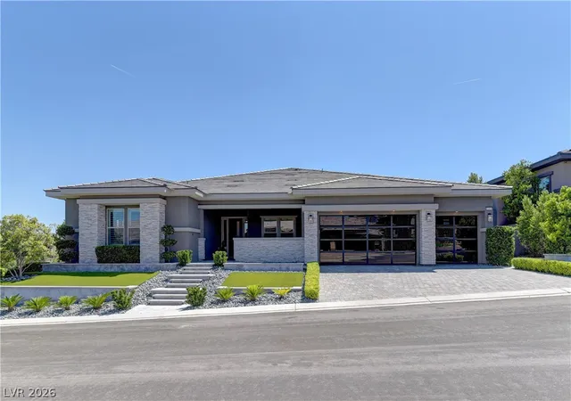54th image of 12439 Sky Bluff Ct, Las Vegas, NV 89138 | MLS# 2781652