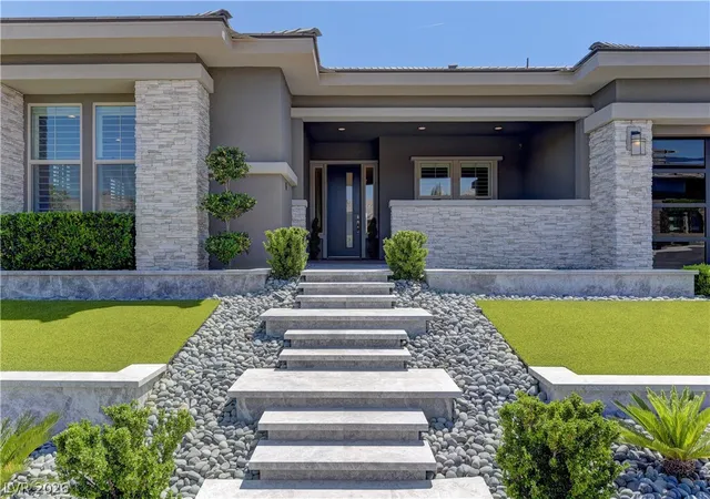 5th image of 12439 Sky Bluff Ct, Las Vegas, NV 89138 | MLS# 2781652