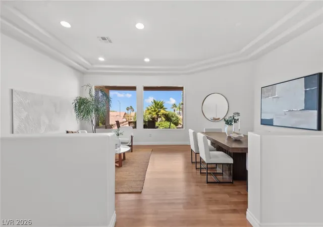 Photo 3 of Single family home for sale at 554 Mountain Links Dr, Henderson, NV 89012 | MLS# 2781653 | Listing updated on 2026-07-29