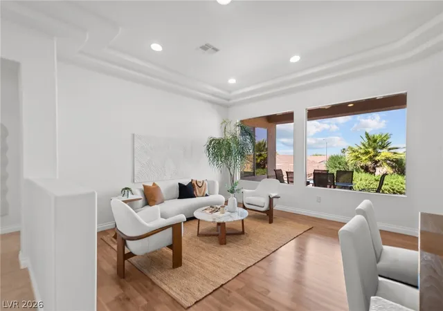 Photo 3 of Single family home for sale at 554 Mountain Links Dr, Henderson, NV 89012 | MLS# 2781653 | Listing updated on 2026-07-29