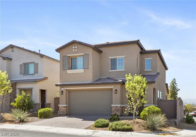 2nd image of 2711 Lindsey Springs St, Las Vegas, NV 89142 | MLS# 2781666