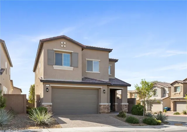 3rd image of 2711 Lindsey Springs St, Las Vegas, NV 89142 | MLS# 2781666