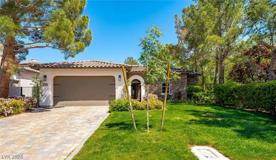 Photo 1 of Single family home for sale at 11846 Waterford Castle Ct, Las Vegas, NV 89141 | MLS# 2781184 | Listing updated on 2026-10-10