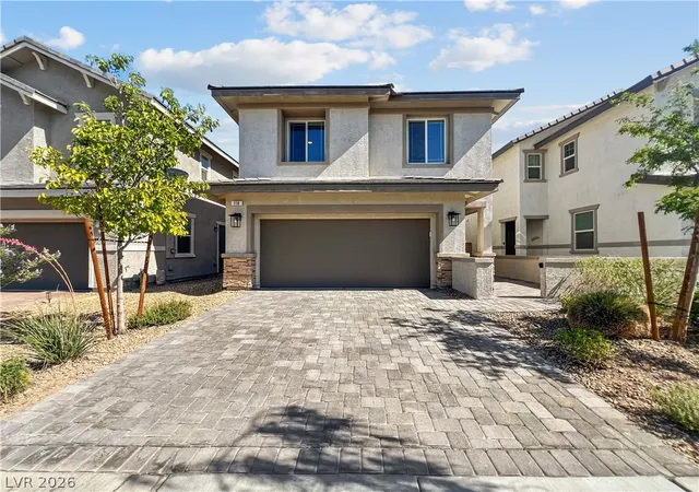 1st image of 118 Destiny Orchard Ct, Henderson, NV 89011 | MLS# 2781378