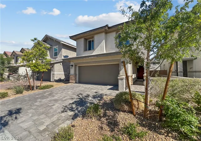 2nd image of 118 Destiny Orchard Ct, Henderson, NV 89011 | MLS# 2781378