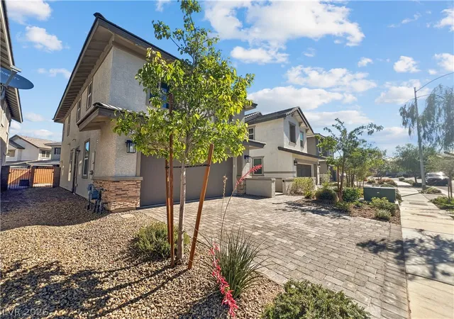 3rd image of 118 Destiny Orchard Ct, Henderson, NV 89011 | MLS# 2781378