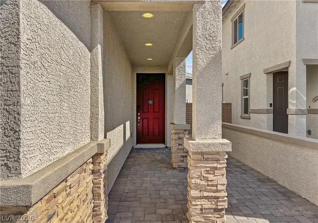 4th image of 118 Destiny Orchard Ct, Henderson, NV 89011 | MLS# 2781378