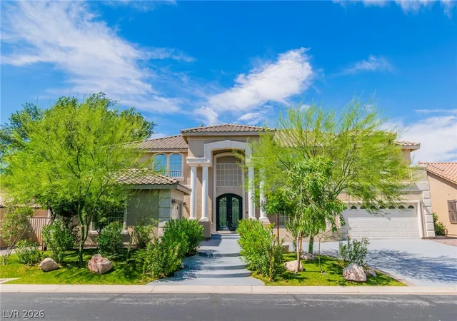 Homes for sale in Las Vegas, NV | 1276 High Forest Ave, Las Vegas, NV 89123 | MLS# 2781117