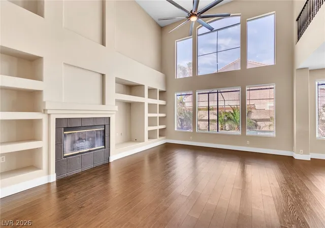 Homes for sale in Las Vegas, NV | 1276 High Forest Ave, Las Vegas, NV 89123 | MLS# 2781117