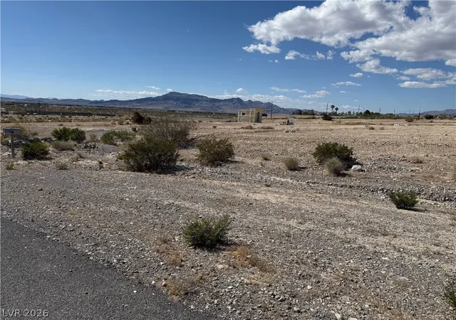 3rd image of 1230 E Irene St, Pahrump, NV 89060 | MLS# 2781696