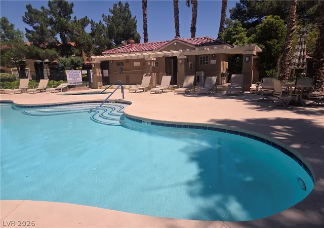 2nd image of 5445 Shay Mountain Pl, Las Vegas, NV 89149